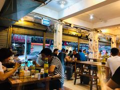 大堂-黑竹香鸡(营和巷店)