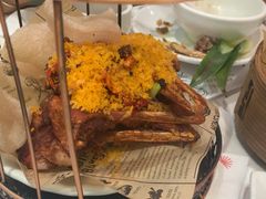 -避风塘·金牌店·夜宵(金玉兰店)