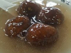 -粗茶淡饭(东关街店)