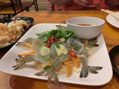 -Doo Dee Thai Food(Issan/Isaan/Esan)