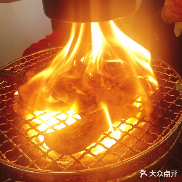 蒜香焼肉PURUSHIN(马场路店)图片