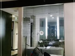 -青岛海尔洲际酒店