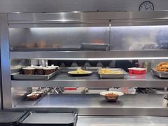 -乡村基(双流时代奥特莱斯餐厅)