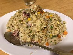 -ZF Seafood Restaurant 卓峰海鲜餐