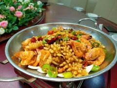 -美味故事特色餐厅(汉阳郭茨口店)