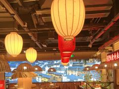 -老湘村·湖南土菜(天河维多利店)