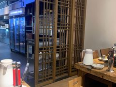 -泥炉烧肉师(新街口金銮巷店)
