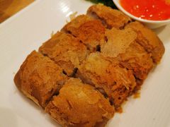 芋香鸭-莆田餐厅PUTIEN(三里屯店)
