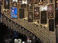 -雪灵魔法世界SHELLY’S TAROT(大良桂畔里店)