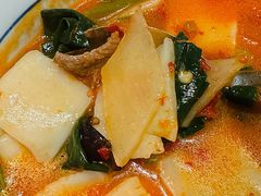 -巴依老爷新疆美食(魏公村店)