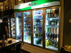 -落端云串串香(南京凤凰西街店)