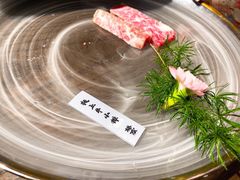 -樱宿日式和牛烧肉(五道口店)
