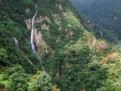 -龙湾潭国家森林公园