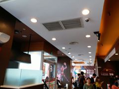 -肯德基(天津奥城店)
