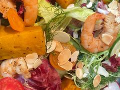 -芭莉与彩虹西餐厅(成都合生汇店)