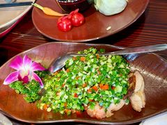 -花马天堂云南餐厅 Lost Heaven(高邮路店)