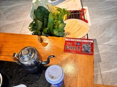 -郭记烤肉(正阳街店)