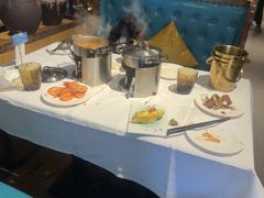 -领鲜活海鲜榴莲自助火锅(东门店)