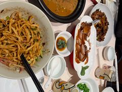 -大鸭梨烤鸭(甘家口店)