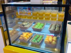 -7分甜(上海新天地广场店)