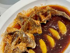 -品海楼·大连海胆锅贴馆(东港店)