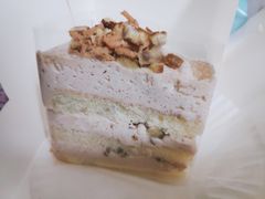 -西村叔叔的店·面包·甜品·蛋糕(崂山丽达店)
