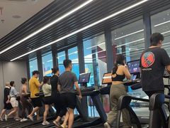 -乐刻健身(龙华红山6979店)