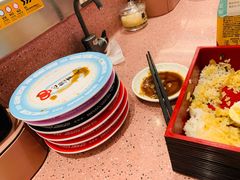 -元气寿司(环球港店)