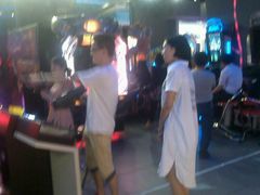 -核客电玩城(东门店)