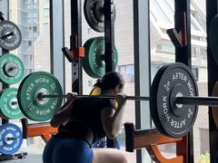 -海马健身-IMVP(EAC欧美中心店)
