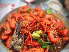 -指爱龙虾(金杨路总店)
