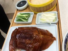 烤鸭-三品香·江浙菜(松江九谊店)