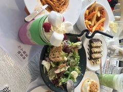 -娜娜家·Nana's restaurant(国金汇店)