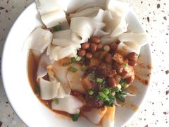 -刘二妈米皮(步行街店)