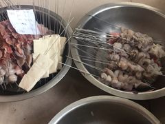 -永安烧烤