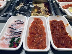 -海底捞火锅(平谷华联店)
