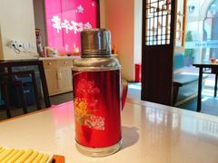 小吊梨汤-局气 烤鸭·北京菜(武清店)