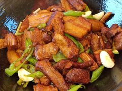 -深巷家味馆.湖北头牌红烧鱼头拌饭(黄陂店)