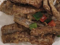 -龙景轩大酒店(宝杨路店)