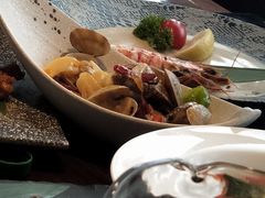-九井澤精致料理(金茂店)