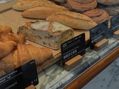 -WHEAT&BAKER-麥(凯德来福士店)