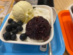 -满记甜品(巴黎春天宝山店)