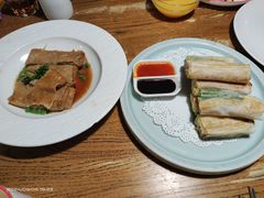 -新白鹿餐厅(龙游路总店·杭帮菜名店)