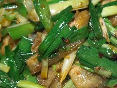 -向川南·水煮鱼·川菜(和平里店)