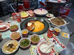 -生活如沸·顺德水牛奶火锅(大学路店)