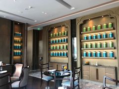 -夏宫中餐厅(静安香格里拉店)