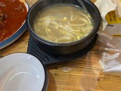 -京玉菲饭店(李村店)