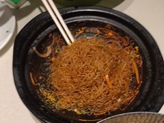 干捞粉丝-绿草地·湘菜(7mall店)