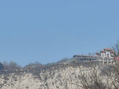 -抱犊寨风景区