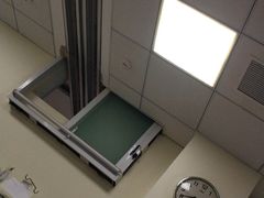 急诊输液大厅-民航总医院